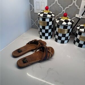 Women’s Freebird sandals